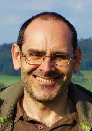 Bernhard